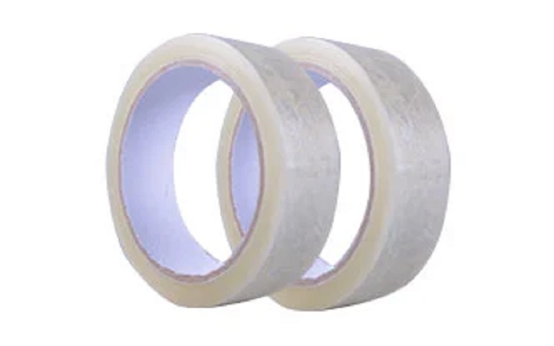 Unveiling the Innovations and Trends Shaping the Super Clear BOPP Packing Tape Industry